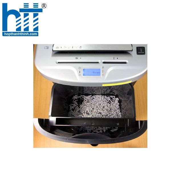 Hợp Thành Thịnh - Máy hủy tài liệu Silicon PS-836C