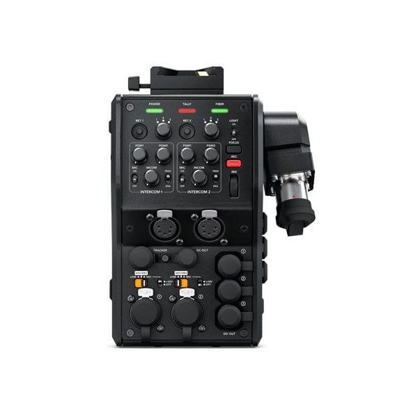Blackmagic Camera Fiber Converter – truyền tín hiệu 2km
