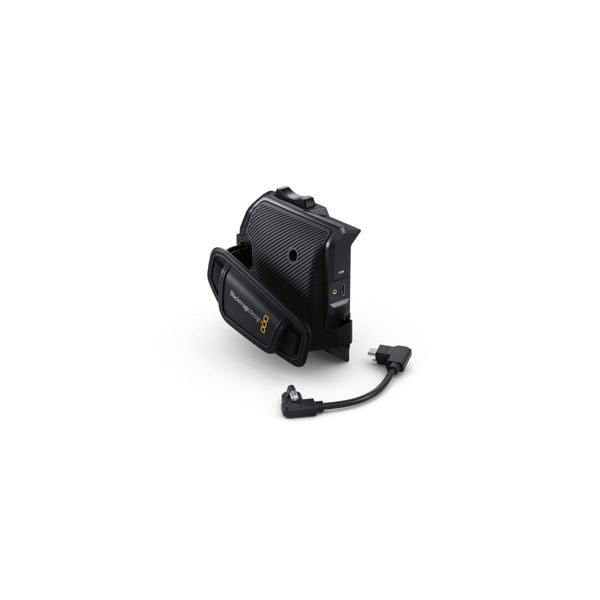 Blackmagic PYXIS Pro Grip – quay handheld chuyên nghiệp