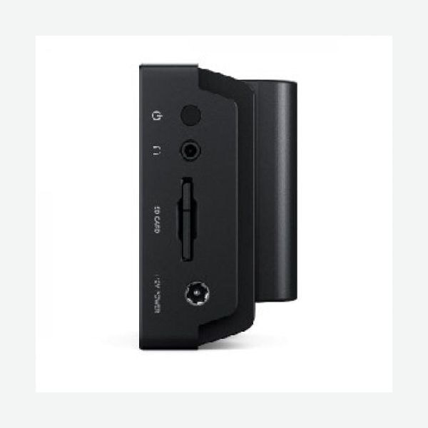 Nâng cấp khả năng giám sát và ghi hình với Blackmagic Video Assist 5 3G.