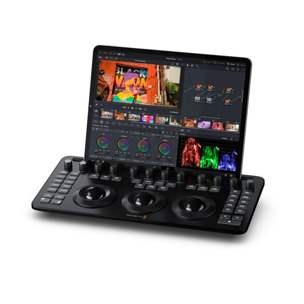 Tăng tốc color grading với DV/RES/AAAPNLMIC/EN chuyên nghiệp.