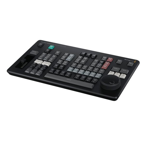 Tăng tốc replay multicam với Blackmagic Replay hiện đại.