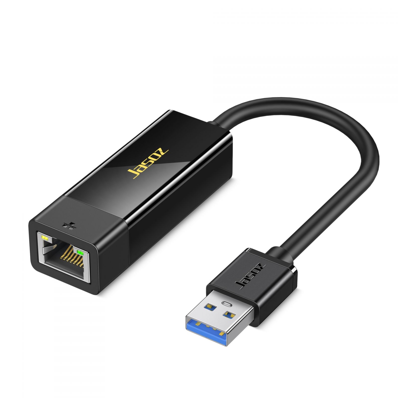 Card mạng GIGABIT cắm cổng USB3.0 20cm T-F109