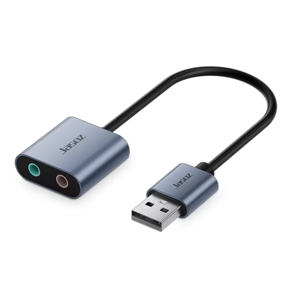 G142 Card sound cắm cổng USB 20cm T-G169.
