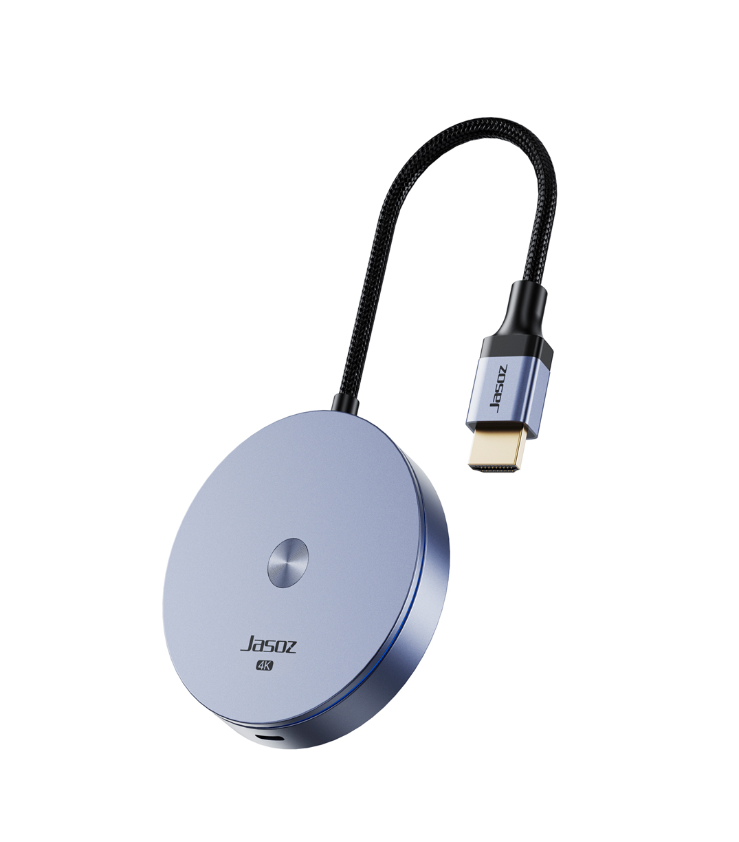G144 Bộ HDMI không dây băng tần kép FULL HD