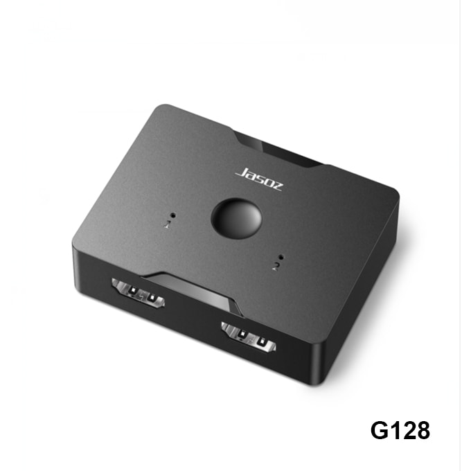 Bộ Chuyển HDMI Hai Chiều 4K Jasoz T-G147
