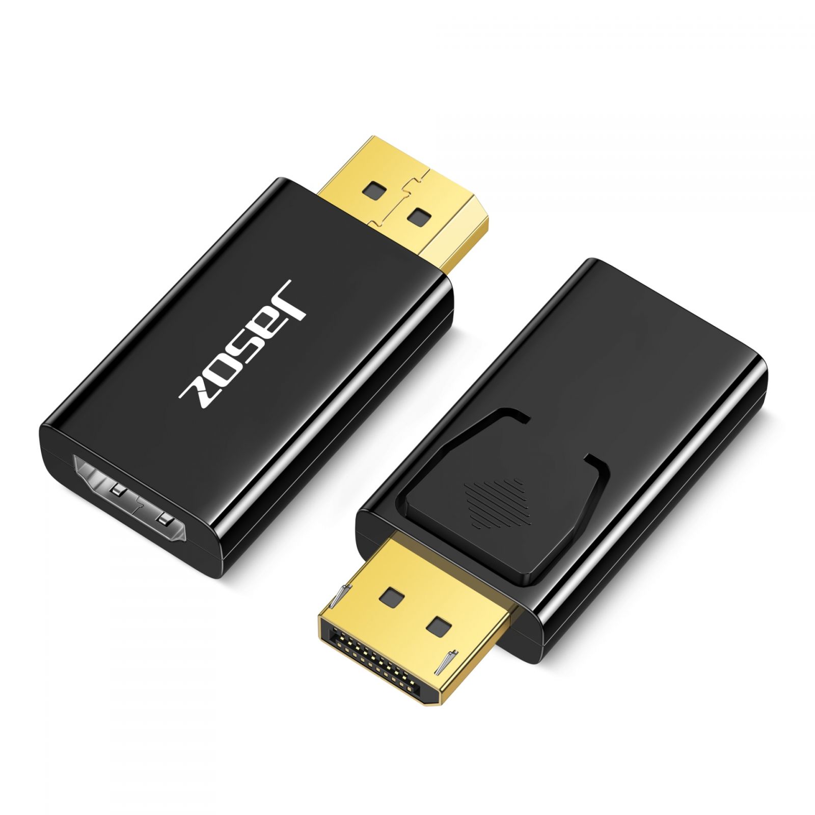 Đầu chuyển đổi Displayport-HDMI 4K T-G146