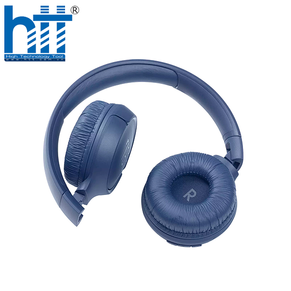 HTT-TAI NGHE KHÔNG DÂY JBL T510BTBLU