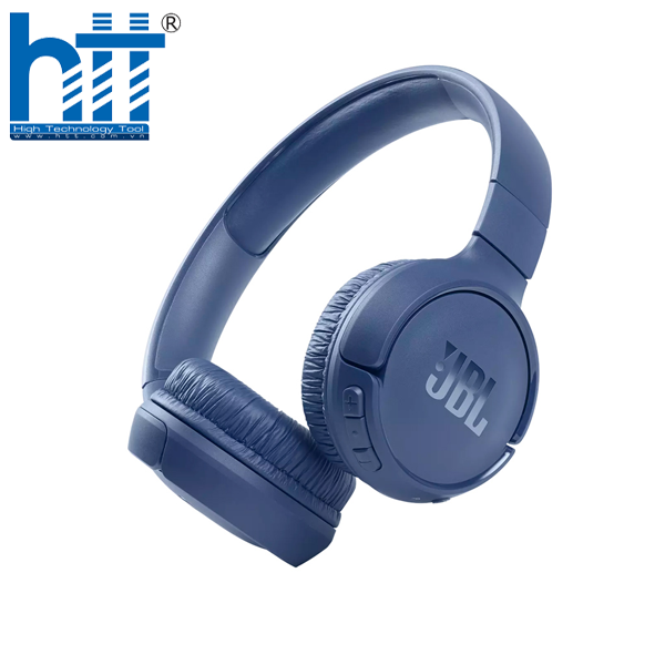 HTT-TAI NGHE KHÔNG DÂY JBL T510BTBLU