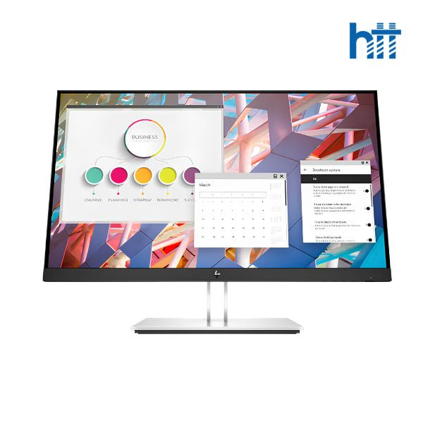 Công nghệ hiển thị HP E24 G4 - Hợp Thành Thịnh