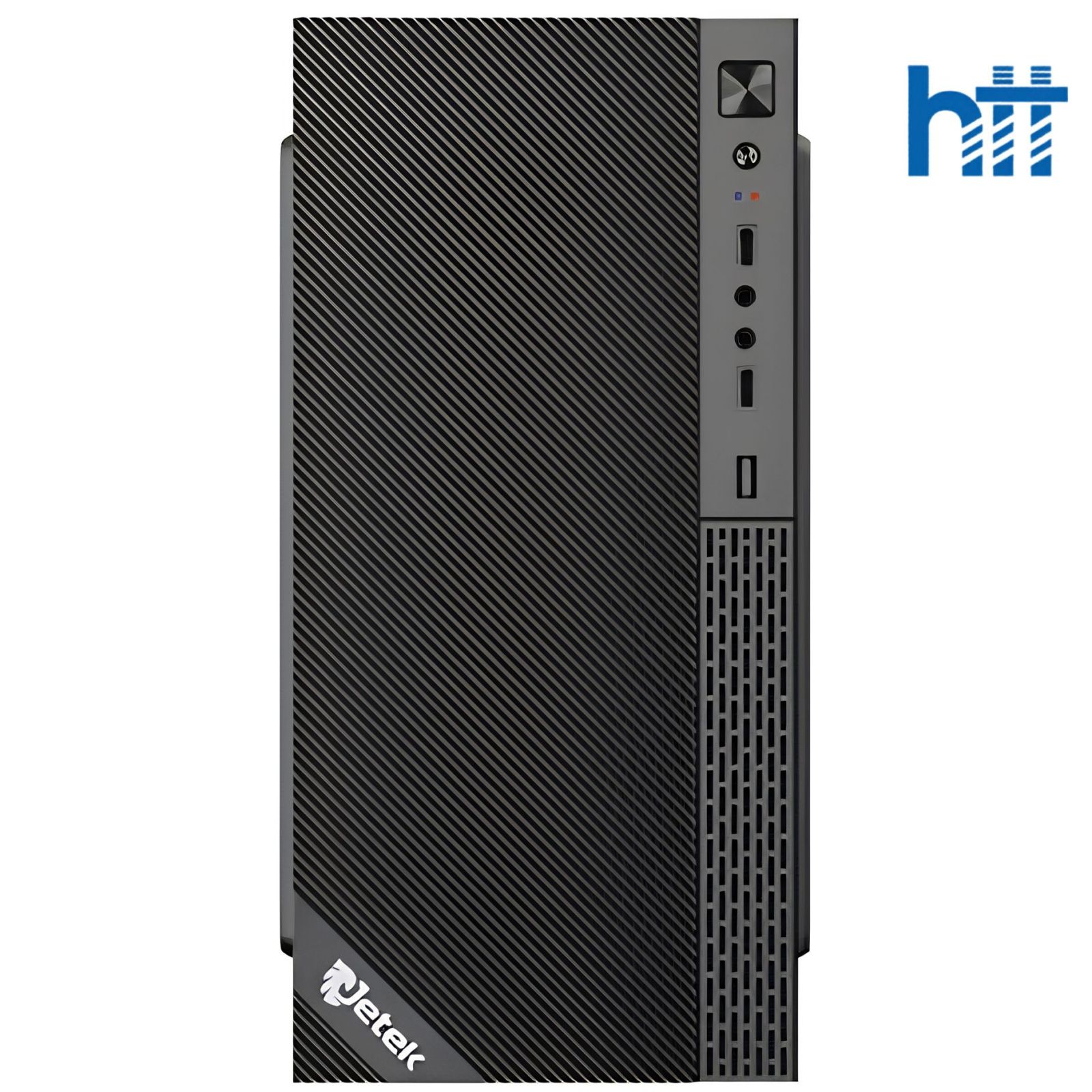 PC Lắp Ráp Tối Ưu Chi Phí Intel Core i3 / Core i5 - Hợp Thành Thịnh