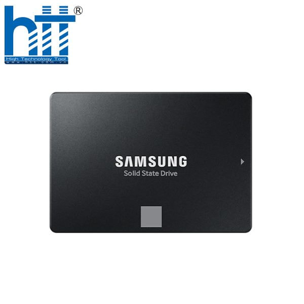 Bộ nhớ lưu trữ Samsung 870 EVO - Hợp Thành Thịnh