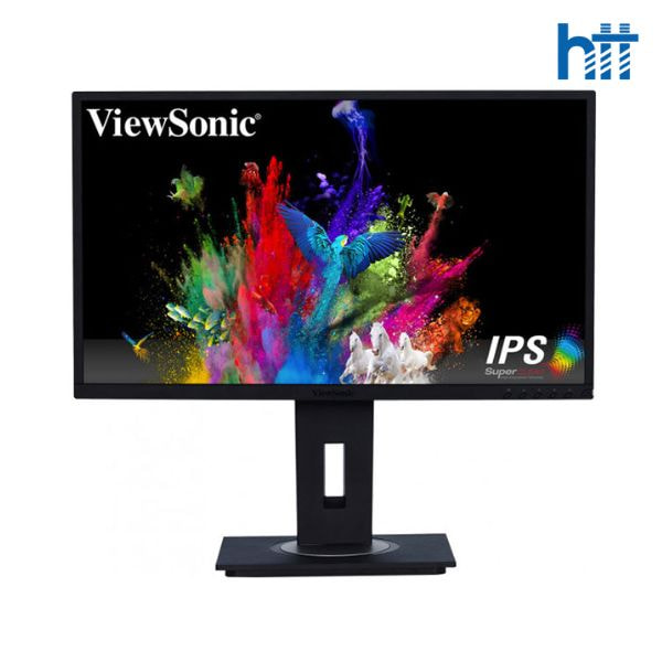 Trợ lý hiển thị ViewSonic VG2448 - Hợp Thành Thịnh