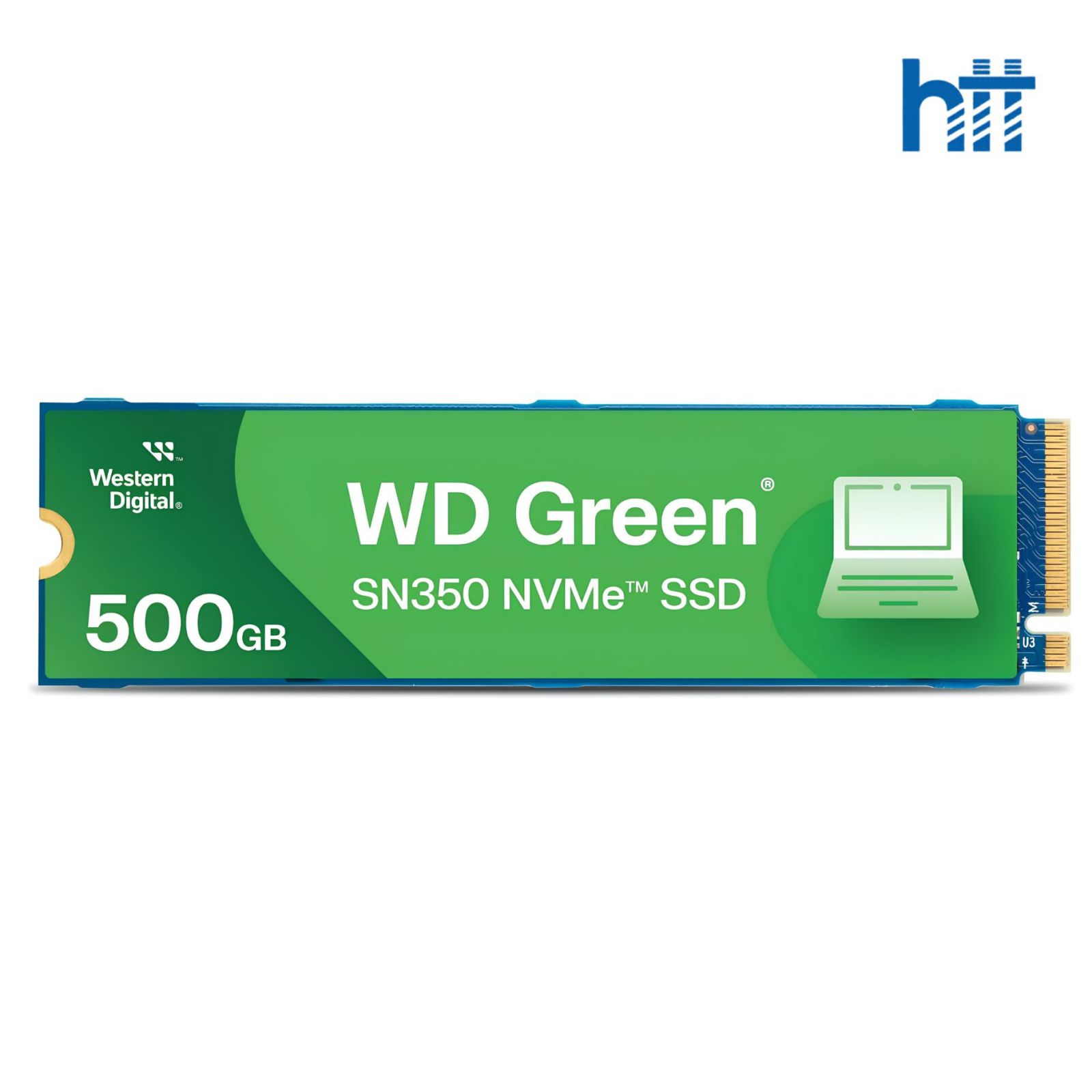 Thiết bị lưu trữ WD Green SN350 - Hợp Thành Thịnh