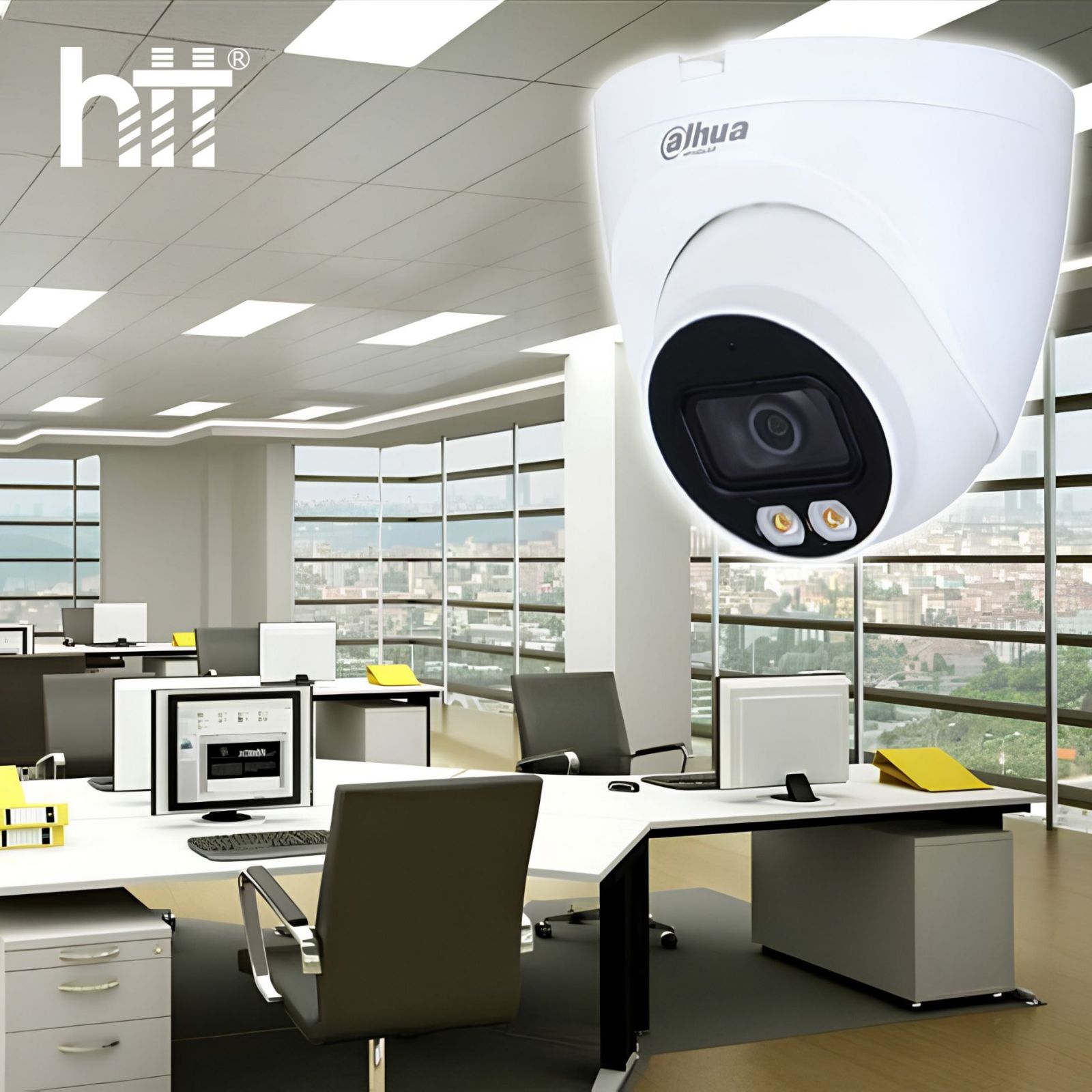 Thiết bị giám sát - Hợp Thành Thịnh