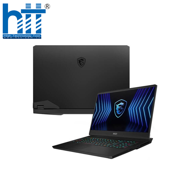 HTT-Laptop Gaming MSI Vector GP76 HX 12UGSO-894VN (i7-12700H | 32GB | 1TB | RTX 3070Ti | 17.3 inch QHD | Windows 11 | Black)