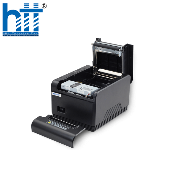 HTT-Máy in hóa đơn Xprinter XP-Q200UL