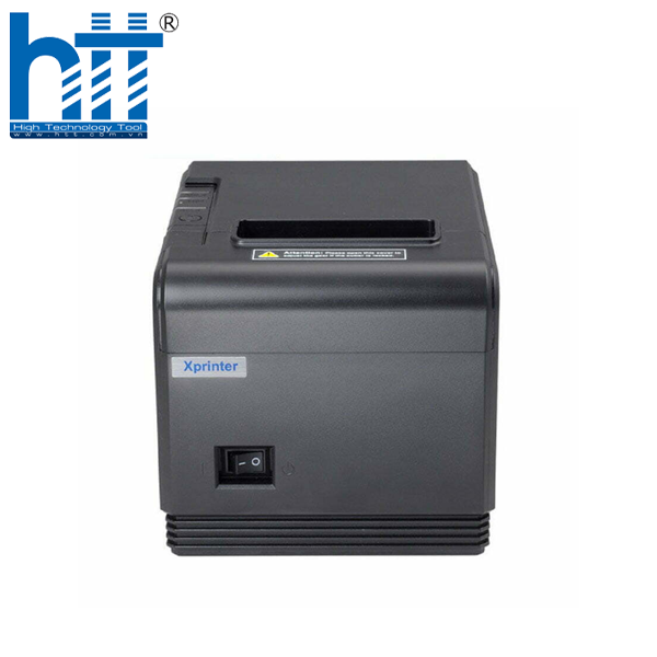 HTT-Máy in hóa đơn Xprinter XP-Q200UL