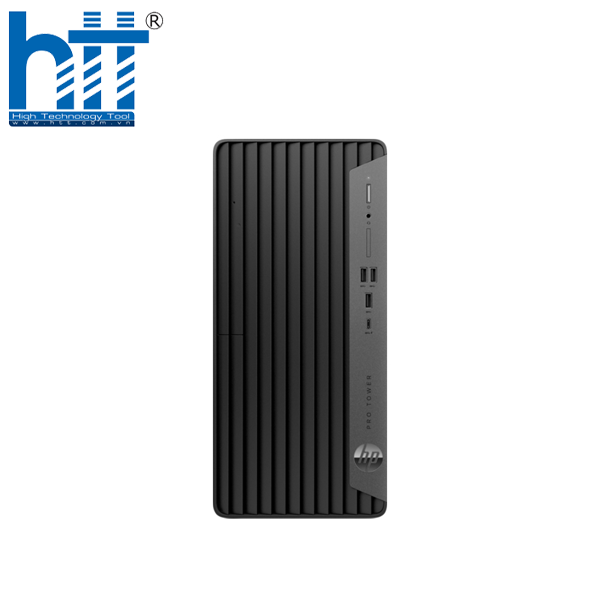 HTT-Máy tính để bàn HP Prodesk 400 G9 MT 9H1T1PT (Core i3-13100/ Intel Q670/ 8GB/ 512GB SSD/ Intel UHD Graphics 770/ Windows 11 Home)