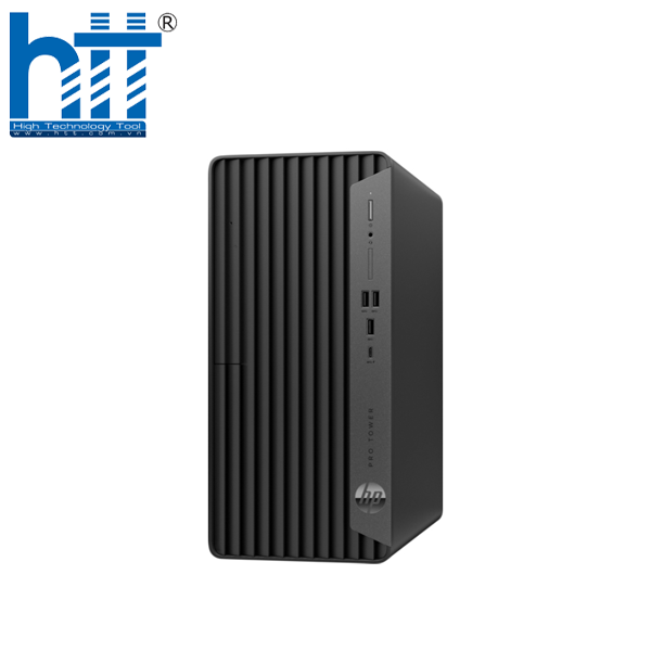 HTT-Máy tính để bàn HP Prodesk 400 G9 MT 9H1T1PT (Core i3-13100/ Intel Q670/ 8GB/ 512GB SSD/ Intel UHD Graphics 770/ Windows 11 Home)