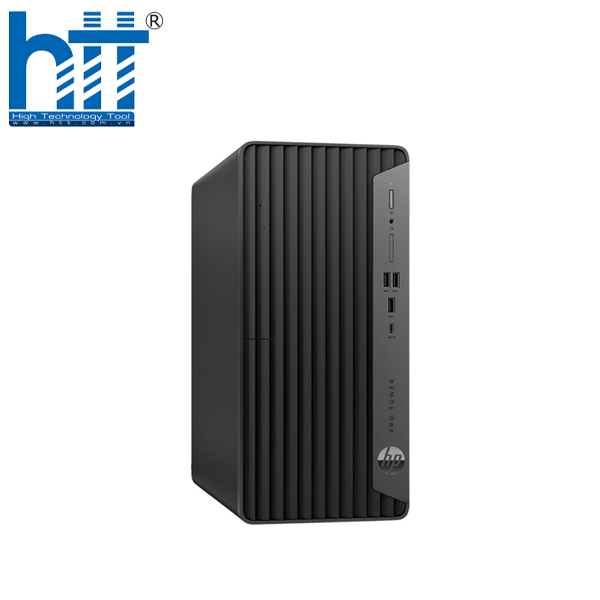 HTT-Máy tính để bàn HP Prodesk 400 G9 MT 9H1T1PT (Core i3-13100/ Intel Q670/ 8GB/ 512GB SSD/ Intel UHD Graphics 770/ Windows 11 Home)