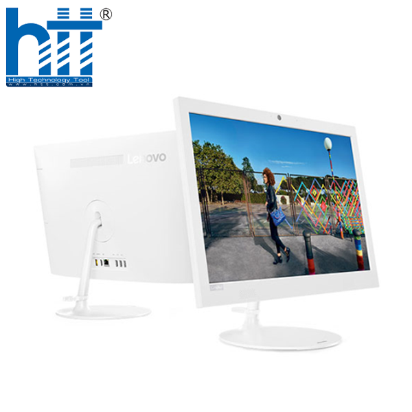 HTT-Máy tính All in One Lenovo 330 - 20 IGM (F0D70014VN)