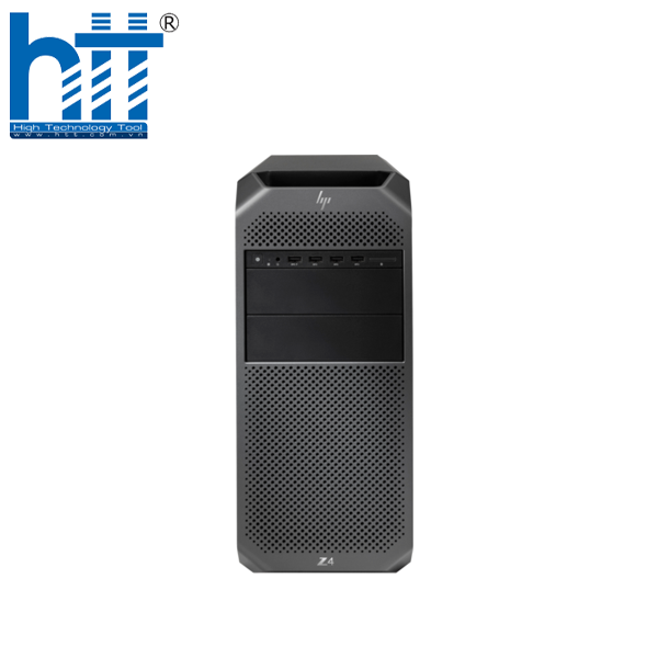 HTT-Máy trạm HP Z4 G4 Workstation 4HJ20AV