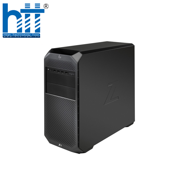 HTT-Máy trạm HP Z4 G4 Workstation 4HJ20AV