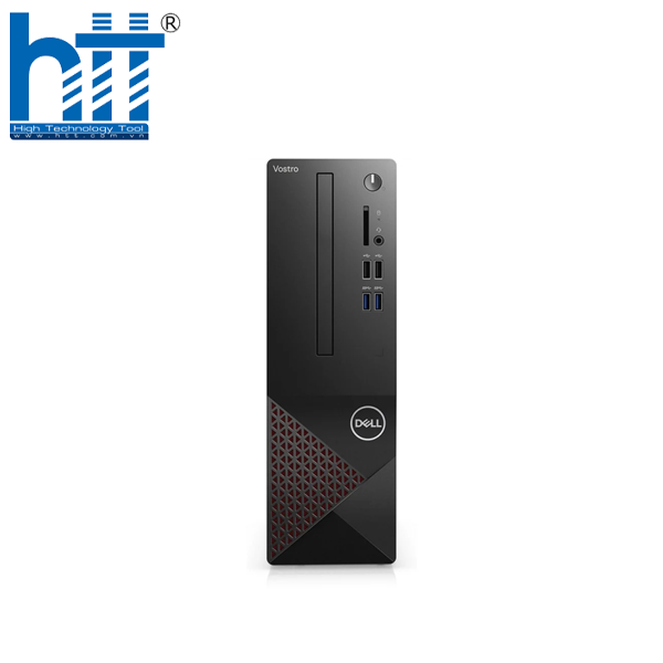 HTT-PC Dell Vostro 3681 SFF STI31501W-4G-1T(Intel Core i3-10100/4GB/1TBHDD/Windows 10 Home 64-bit/WiFi 802.11ac)