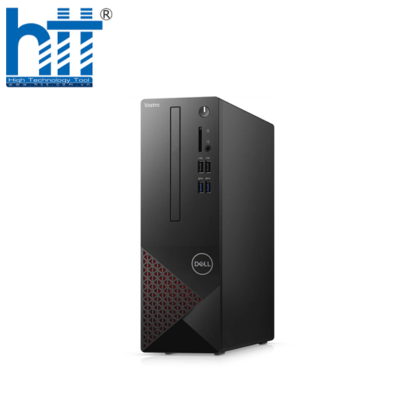 HTT-PC Dell Vostro 3681 SFF STI31501W-4G-1T(Intel Core i3-10100/4GB/1TBHDD/Windows 10 Home 64-bit/WiFi 802.11ac)