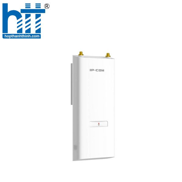 Outdoor Wifi IP-COM - Chuẩn AC1200 tốc độ vượt trội