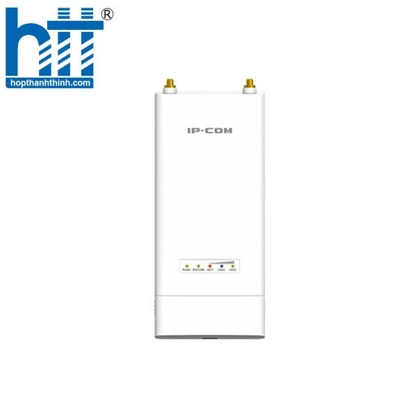 Bộ phát Wifi IPCOM BS9 - Bảo mật WPA/WPA2 an toàn tuyệt đối