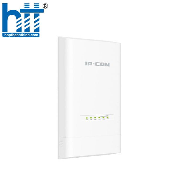Bộ phát Wifi IPCOM CPE12 - bộ phát Wifi ngoài trờiTốc độ 300Mbps ổn định