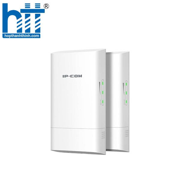 Bộ phát Wifi IPCOM CPE5-Tốc độ 300Mbps – Kết nối siêu nhanh
