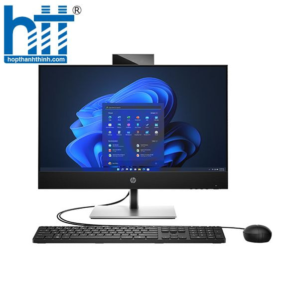 All-in-One HP ProOne 440 G9 - tối ưu cho văn phòng hiện đại