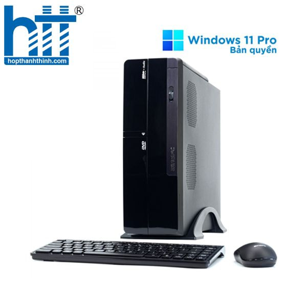 SingPC M7402S0-W – nhỏ gọn, hiệu năng ổn định