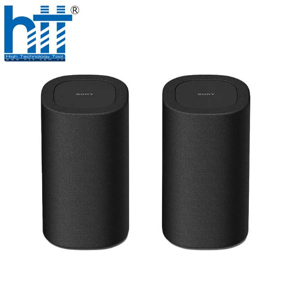 Sony BRAVIA Theatre Rear 8 – công nghệ 360 Spatial Sound Mapping