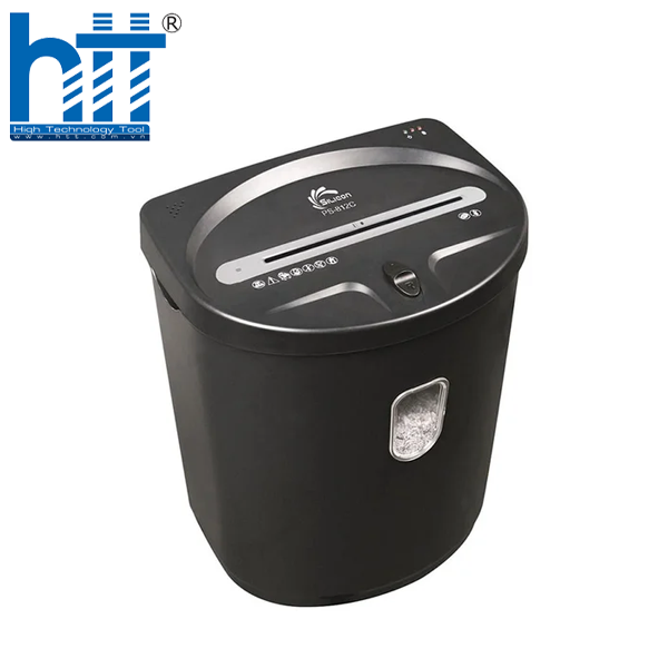 Hợp Thành Thịnh - Máy hủy tài liệu Silicon PS-812C