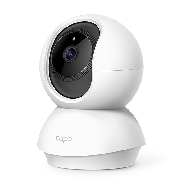 Camera Quay Quét IP Wifi TP-Link Tapo C200 Full HD