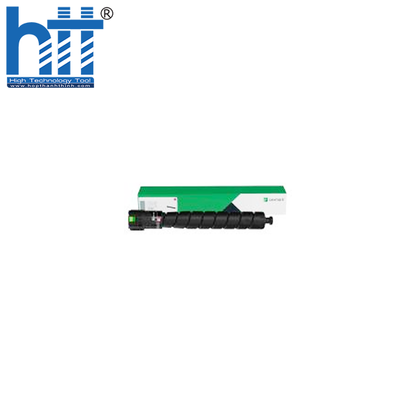 Hộp mực Lexmark CX930, 931 Black 28K