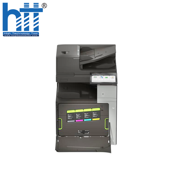 Máy in Lexmark CX961se – Đa chức năng in/scan/copy hiệu suất cao