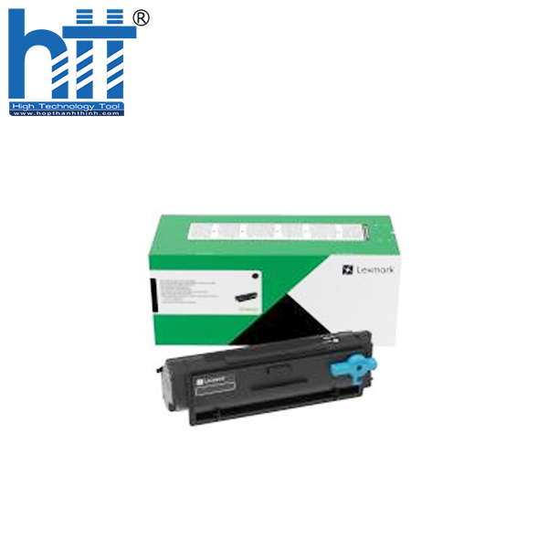 Lexmark MS/MX331 431 Return Programme 15K Toner Cartridge, mực Lexmark 15K, toner Lexmark MS331, toner MX331, mực Lexmark MS431, mực Lexmark MX431