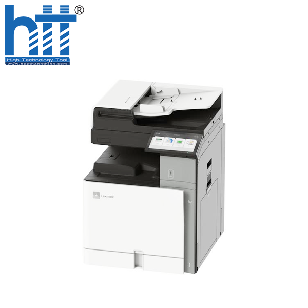 Lexmark MX953se – Máy in A3 đen trắng hiệu suất cao