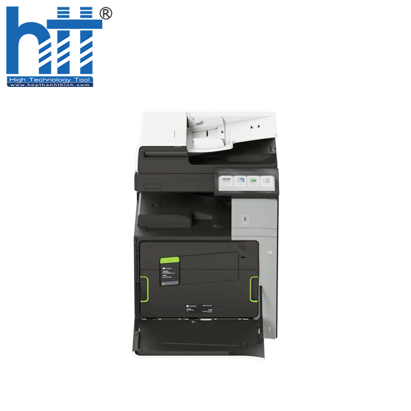 Lexmark MX953se – Máy in A3 đen trắng hiệu suất cao