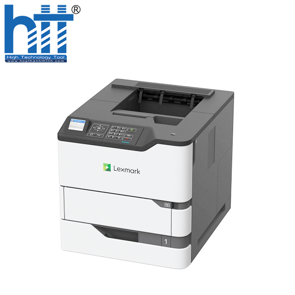 Lexmark MS823dn – In nhanh, bền bỉ cho doanh nghiệp