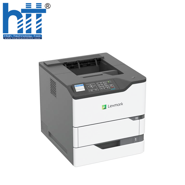 Lexmark MS823dn – In nhanh, bền bỉ cho doanh nghiệp