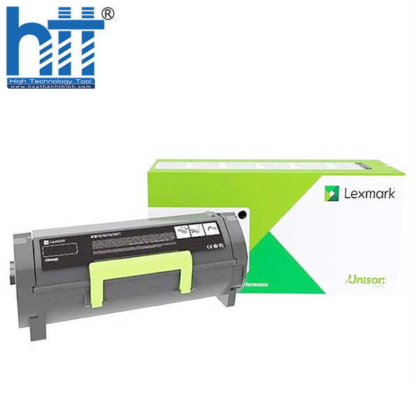 Mực Lexmark 56F3000 – In 6.000 trang ổn định