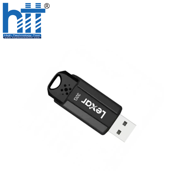 USB Lexar S80 32GB – Nhanh & bền bỉ