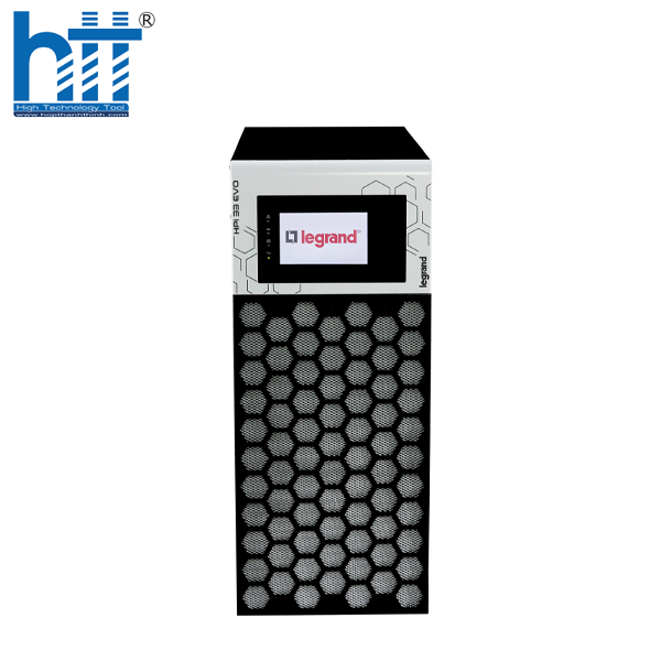 Hiệu suất vận hành cao và tiết kiệm năng lượn.