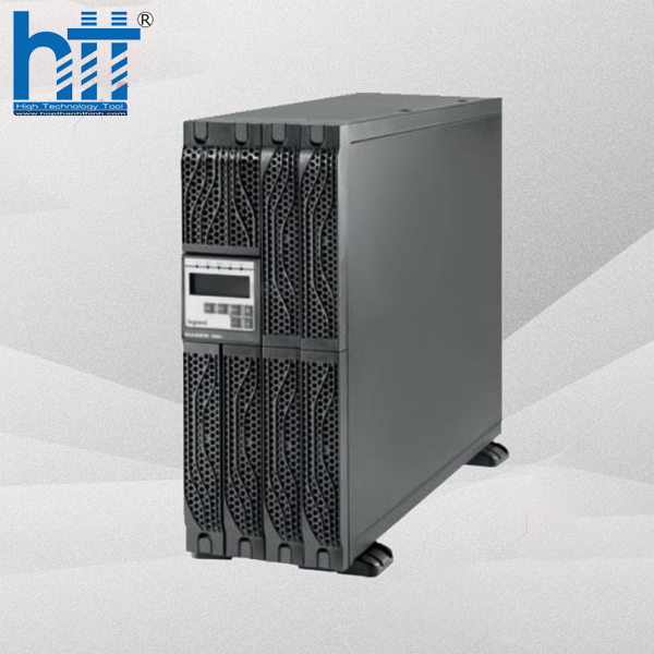 Bộ lưu điện legrand daker dk plus 10kva